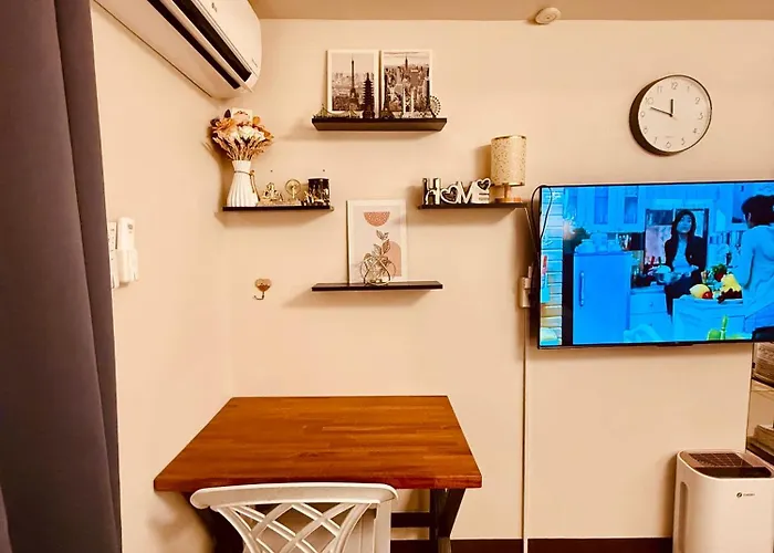 Newly Renovated In Lapu-lapu - De Familia Campanilla * マクタン