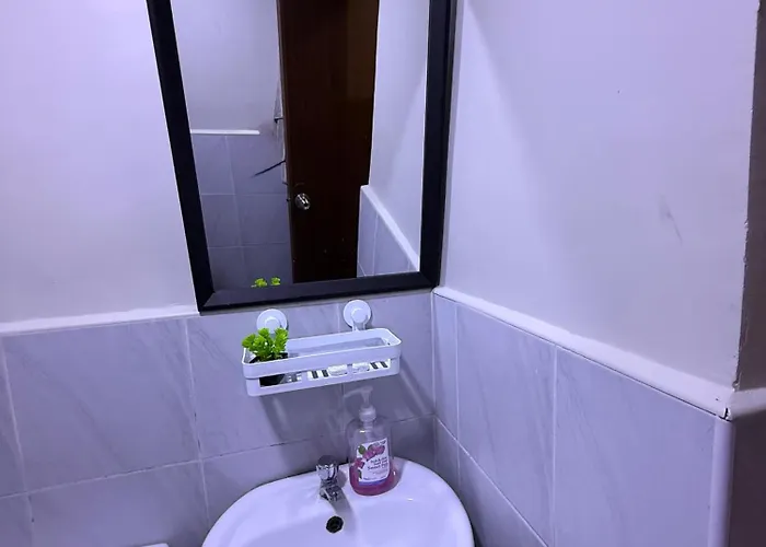 Newly Renovated In Lapu-lapu - De Familia Campanilla マクタン