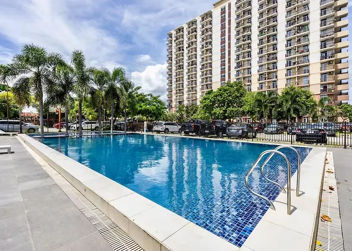 アパート Newly Renovated In Lapu-lapu - De Familia Campanilla マクタン