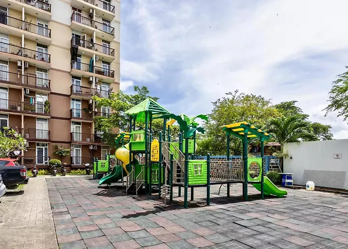 Newly Renovated In Lapu-lapu - De Familia Campanilla * マクタン