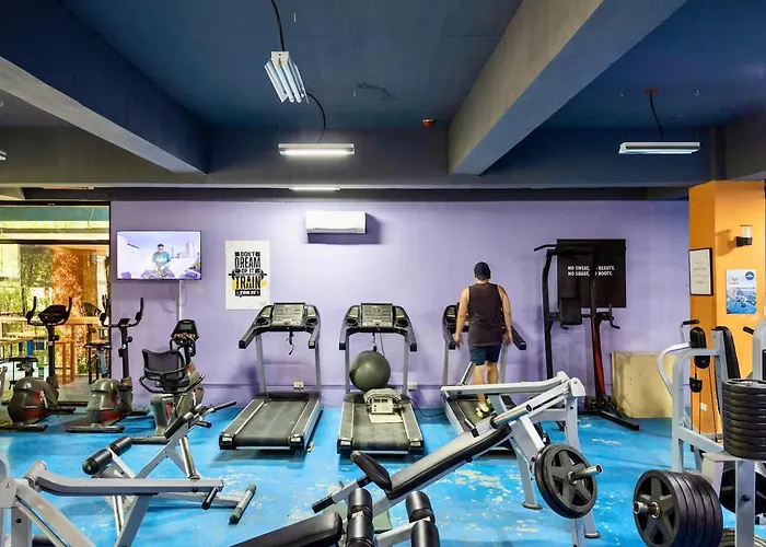 Newly Renovated In Lapu-lapu - De Familia Campanilla
