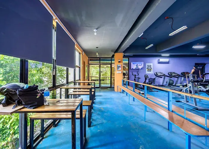 Newly Renovated In Lapu-lapu - De Familia Campanilla アパート